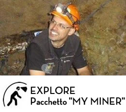 explore my miner